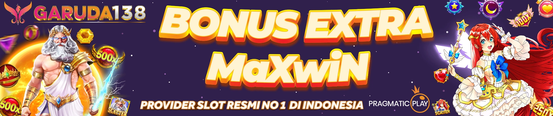 Bonus Extra Maxwin www google com singapore 44 Pragmatic Play