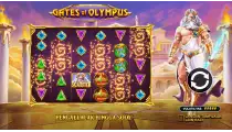 aws access key id Gates of Olympus: Zeus Pembuka Gerbang Kekayaan